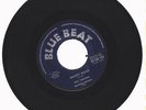 Roy Panton ?– Mighty Ruler / Run Old Man