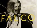 FALCO 60 - 2LP / Yellow Vinyl - Limited
