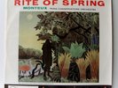 Stravinsky Rite of Spring Monteux RCA UK LSC 2005 4/59 NM