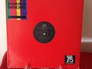 PET SHOP BOYS Domino Dancing BRAZIL PROMO 12