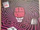Book: THE ACID ARCHIVES by Patrick Lundborg