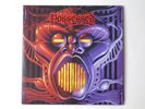 POSSESSED - Beyond The Gates / The Eyes Of Horror red LP Vinyl Box neu Back On