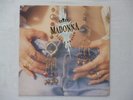 Madonna LP-Like A Prayer-On the Rare Aust. Only Pressing in Near Mint Condition