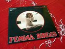LP FEMINA RIDENS CAM SAG 9017 Stelvio Cipriani Colonna Sonora OST Vinile