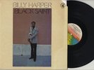 LP Billy Harper - Black Saint / On Tour In Europe '75 BLACK SAINT BSR 001...NM