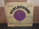BOYD BENNETT & HIS ROCKETS 'SEVENTEEN' GOLD LABEL PARLOPHONE MSP6180 1955 VG++