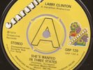 Larry Clinton 