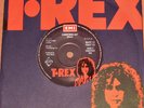 T.REX CHRISTMAS BOP MARC BOLAN 7