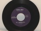 FASCINATORS: Chapel Bells / I Wonder Who 45 NICE