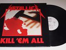 Metallica - Kill' Em All - NEW 2336