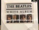 The Beatles Real Alternate White Album