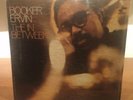 Booker Ervin-The In Between Lp 1968 Blue Note-BST 84283 NM/EX++ Opened Shrink