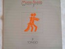 MATIA BAZAR -  TANGO  -    LP    ARISTON  ARLP 12402  ITALY 1983  FIRST PRESS