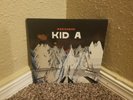 Kid A by Radiohead (Vinyl, Oct-2000, EMI Music Distribution)