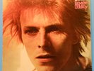 DAVID BOWIE SPACE ODDITY VINYL LP 1969 RE '72 RCA DYNALEX GREAT COND  VG+/VG+