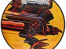 Judas Priest Screaming For Vengeance LP Picture DISC Vinyl NEW 30th Anniversary