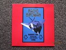 Radio Birdman - Radios On : Ritualism - The Reunion 1996 LP RARE red vinyl