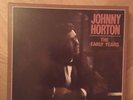 Johnny Horton The Early Years 7-LP Vinyl Box-Set Bear Family Records BFX 15289