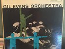 GIL EVANS ORCHESTRA “Great Jazz Standards” LP MONO 1st Press 1959 WP1270 Jazz