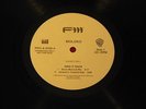 Moloko - Sing It Back Advance Copy 12