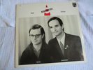 Kraftwerk --- Ralf & Florian --- mit Poster
