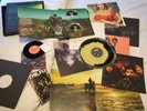 mint con. FOALS Indie Band HOLY FIRE Album Limited Edition Vinyl - Gr8 Xmas Gift