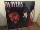 WAYLON JENNINGS sweet mother texas LP SEALED ORIG RARE OUTLAW COUNTRY WESTERN