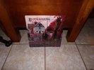 SEALED BLACK SABBATH DEBUT ALBUM