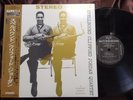 CLIFFORD JORDAN SPELLBOUND RIVERSIDE RLP 9340 OBI STEREO Japan Vinyl LP