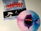 Hatebreed SATISFACTION IS THE DEATH OF DESIRE Starburst Vinyl LP Record