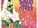 RINGO STARR I Wanna Be Santa Claus Vinyl LP NEW & SEALED