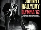 Johnny Hallyday Olympia '62 1962 LP Vinyl Record Laissez-Nous Twister
