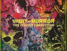 VARIOUS - Vault Of Horror: The Italian Connection - Vinyl (2xLP)