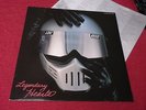 Lou Reed:  Legendary Hearts   1983  French  LP   STUNNING NEAR MINT