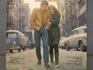 Bob Dylan The Freewheelin' Columbia CL 1986 Mono White Label Promo EX