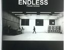 Frank Ocean - Endless - Gray 2LP Vinyl Record