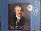 TELEFUNKEN 6-LPs: HAYDN - Piano Works Volume 1 - R. BUCHBINDER - 1974 GERMANY SS