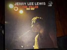 Jerry Lee Lewis The Killer 1963-1968 Box Set BFX 15210 (10)