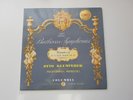 1st Press SAX 2364 LP Beethoven Symphony No. 3 Eroica : Klemperer  NEAR MINT