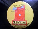 TYRONE EVANS HORACE ANDY 12
