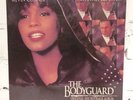 The Bodyguard (Original SoundtraVinyl LP RARE PRESS *Not Available on Discogs