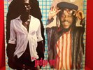 Gregory Isaacs & Dennis Brown: Judge Not LP Greensleeves Records