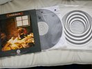 GORDON WALLER UK VERTIGO SWIRL ORIGINAL 1972 VG+