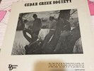 CEDAR CREEK SOCIETY INC LP  Acoustic Rock ODESSA, TEXAS