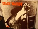 STACK WADDY  Same Lp  org.German 1st.Press.in Top-Zustand