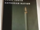 SONIC YOUTH 2lp DAYDREAM NATION blast first 7-75403 MINT/EX+ w/poster