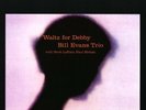 BILL EVANS TRIO Waltz For Debby LP NEW VINYL Fantasy reissue Riverside Scott La