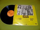The Sweet - Off The Record - RARE Original 1977 Israel Only Different Cover LP
