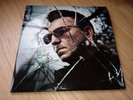 Hollow Meadows by Richard Hawley (Signed copy) Vinyl LP - Brand new