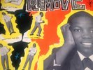 I Shall Not Remove Delroy Wilson Vinyl LP